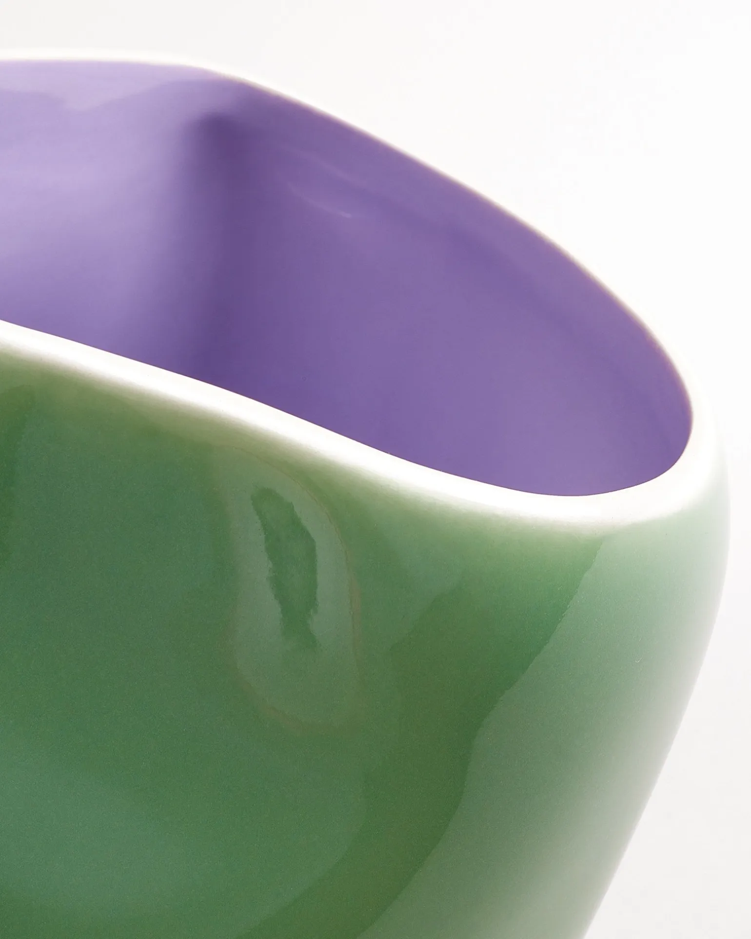 João Vase M salbei lila