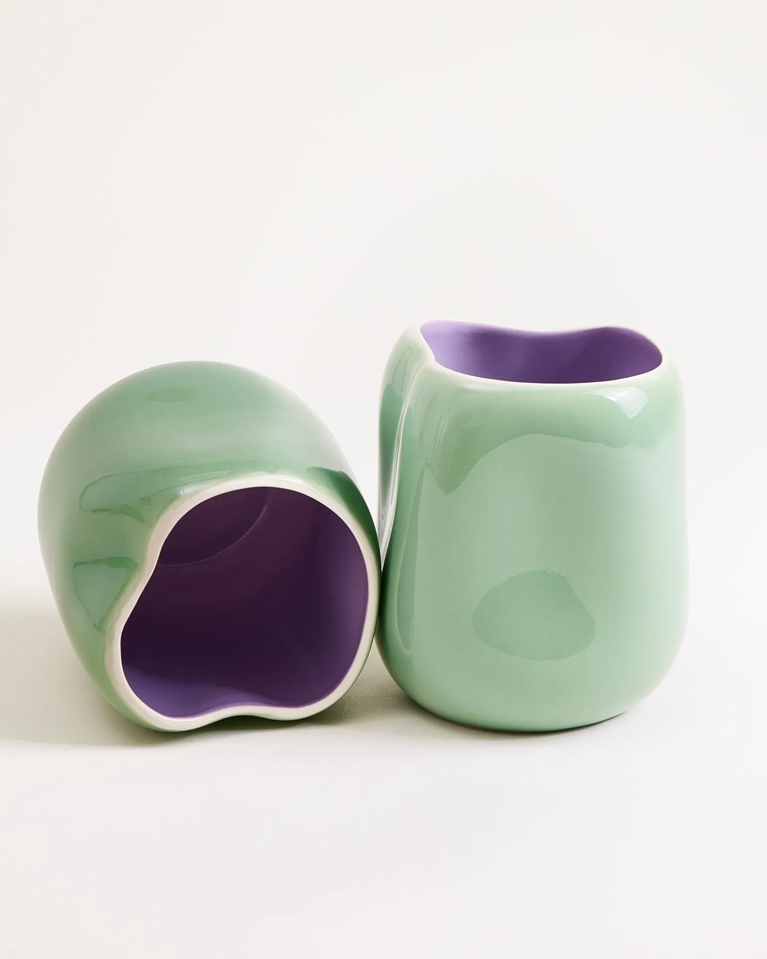 João Vase M salbei lila