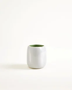 João Vase S hellblau salbei