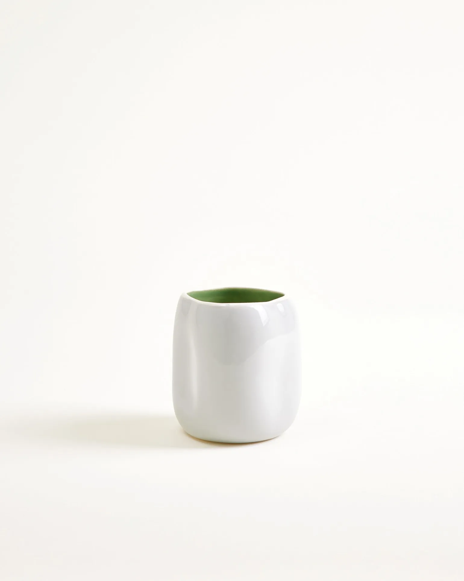 João Vase S hellblau salbei