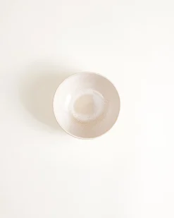 Lorosa Geschirr-Set modern sand 16-teilig