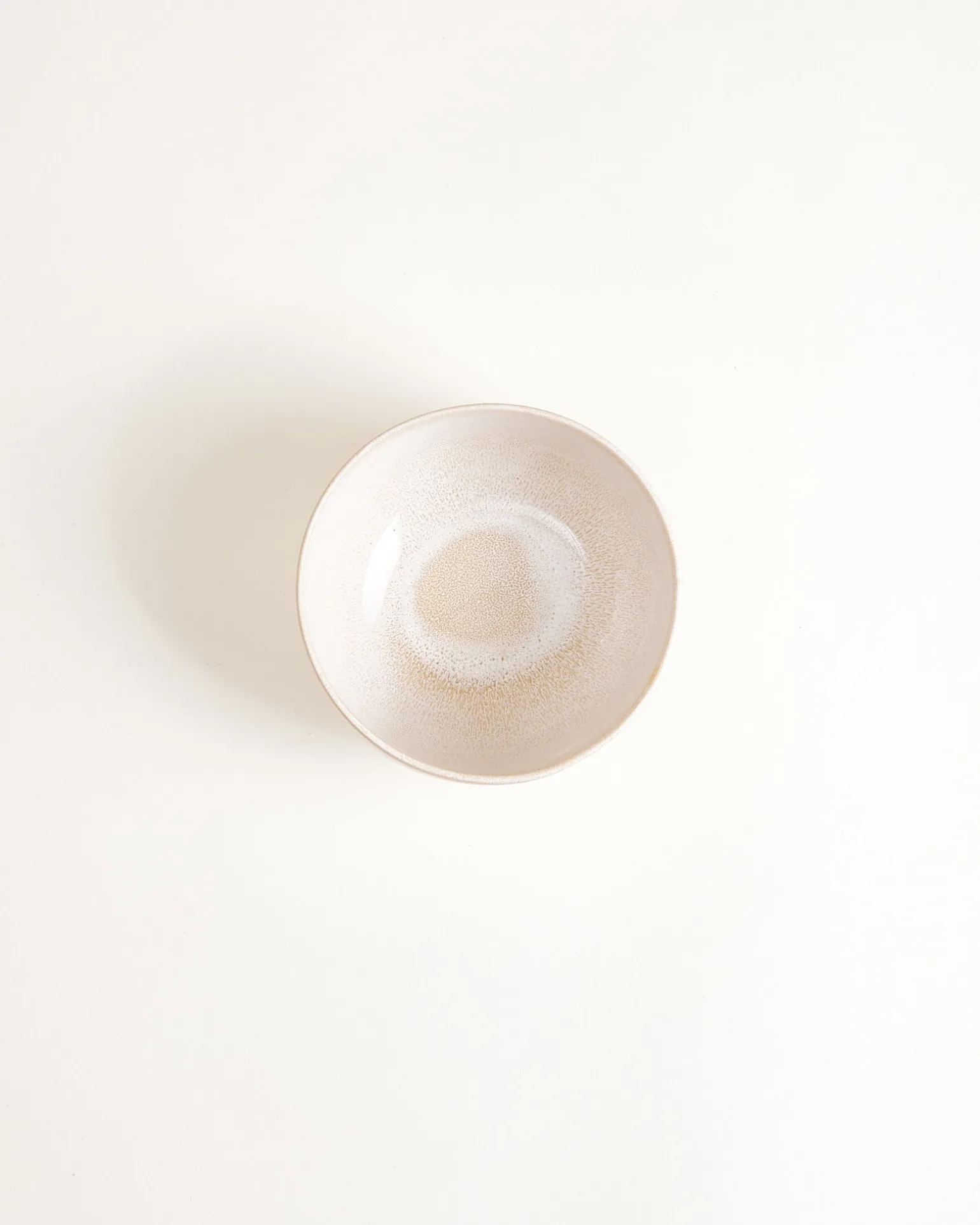 Lorosa Geschirr-Set modern sand 16-teilig