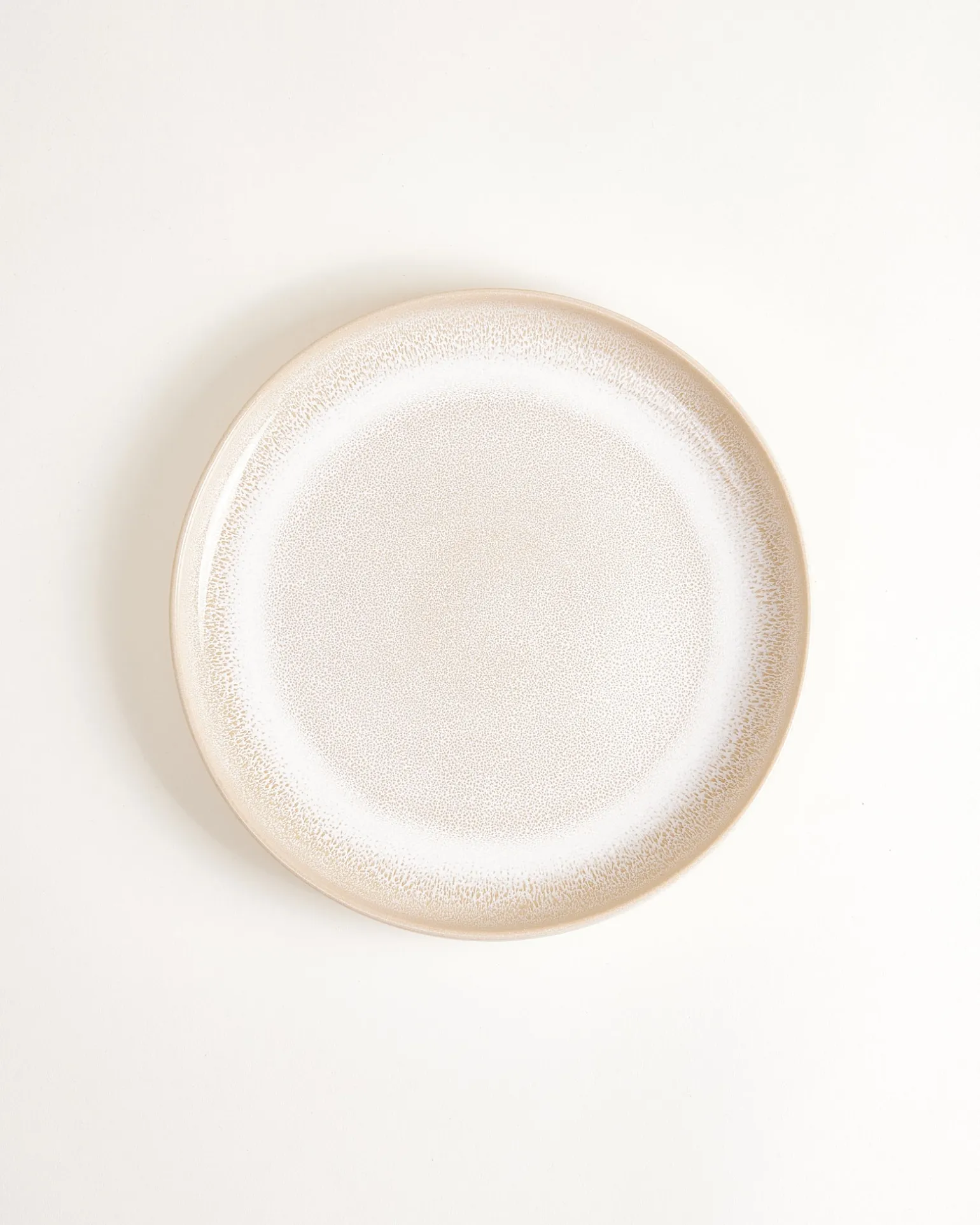 Lorosa Geschirr-Set modern sand 32-teilig