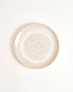 Lorosa Geschirr-Set sand 24-teilig