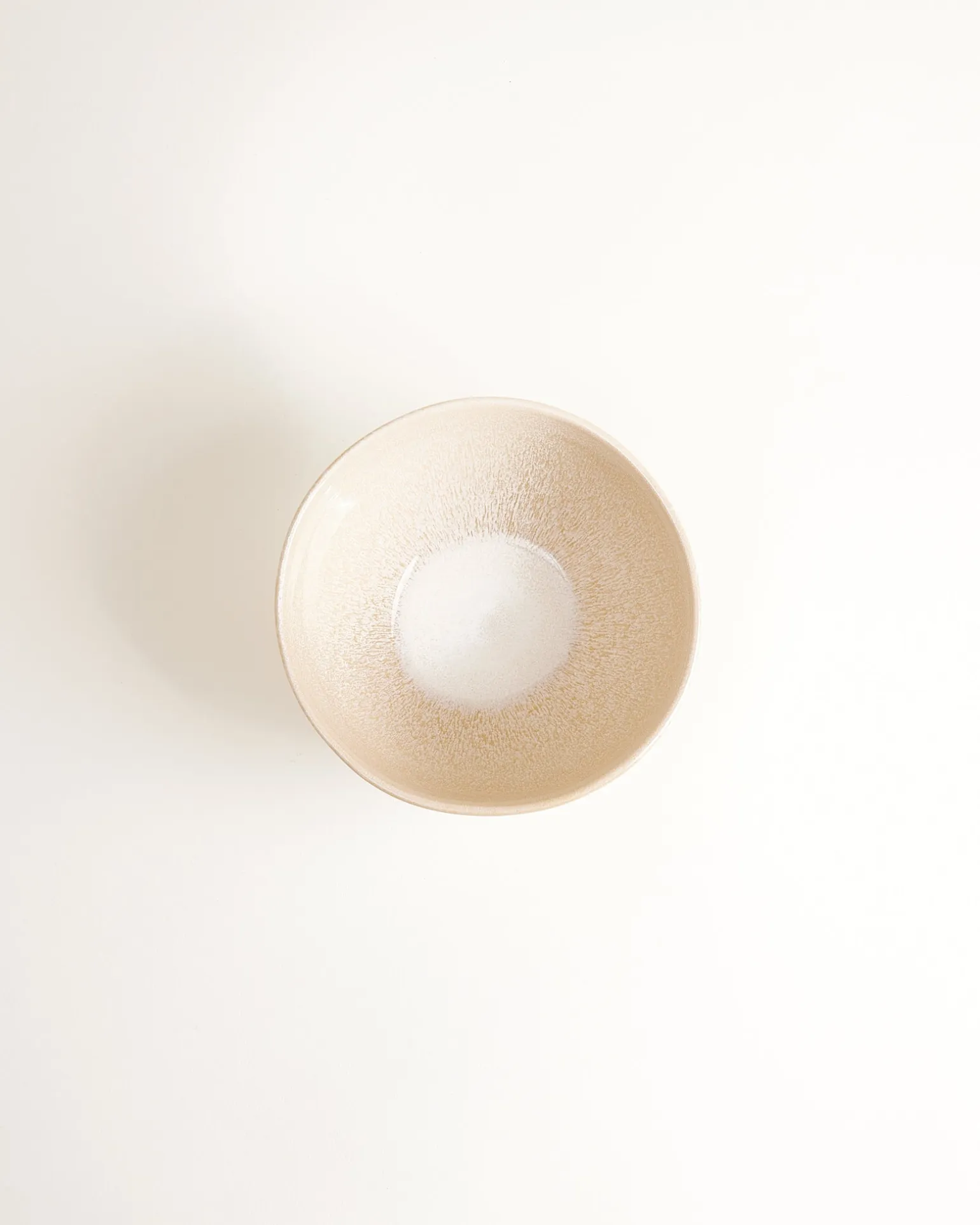 Lorosa Geschirr-Set sand 32-teilig