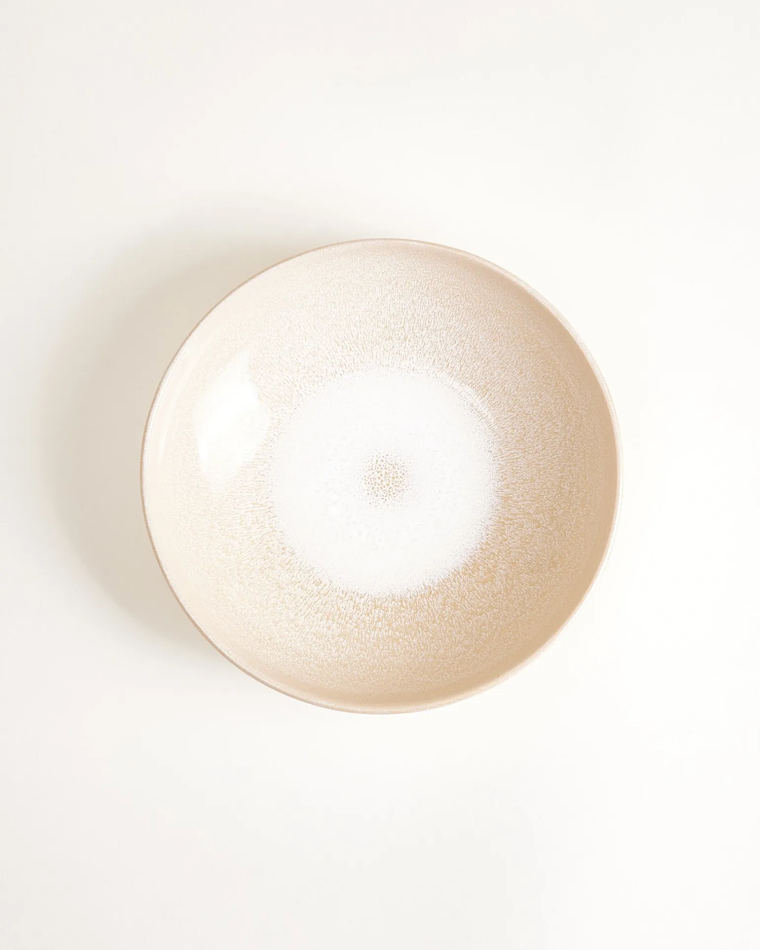 Lorosa Geschirr-Set sand 16-teilig