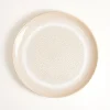 Lorosa Teller groß sand