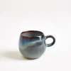 Madeira Espressotasse grünblau