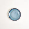 Madeira Miniteller grünblau
