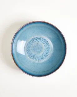 Madeira Pastateller grünblau