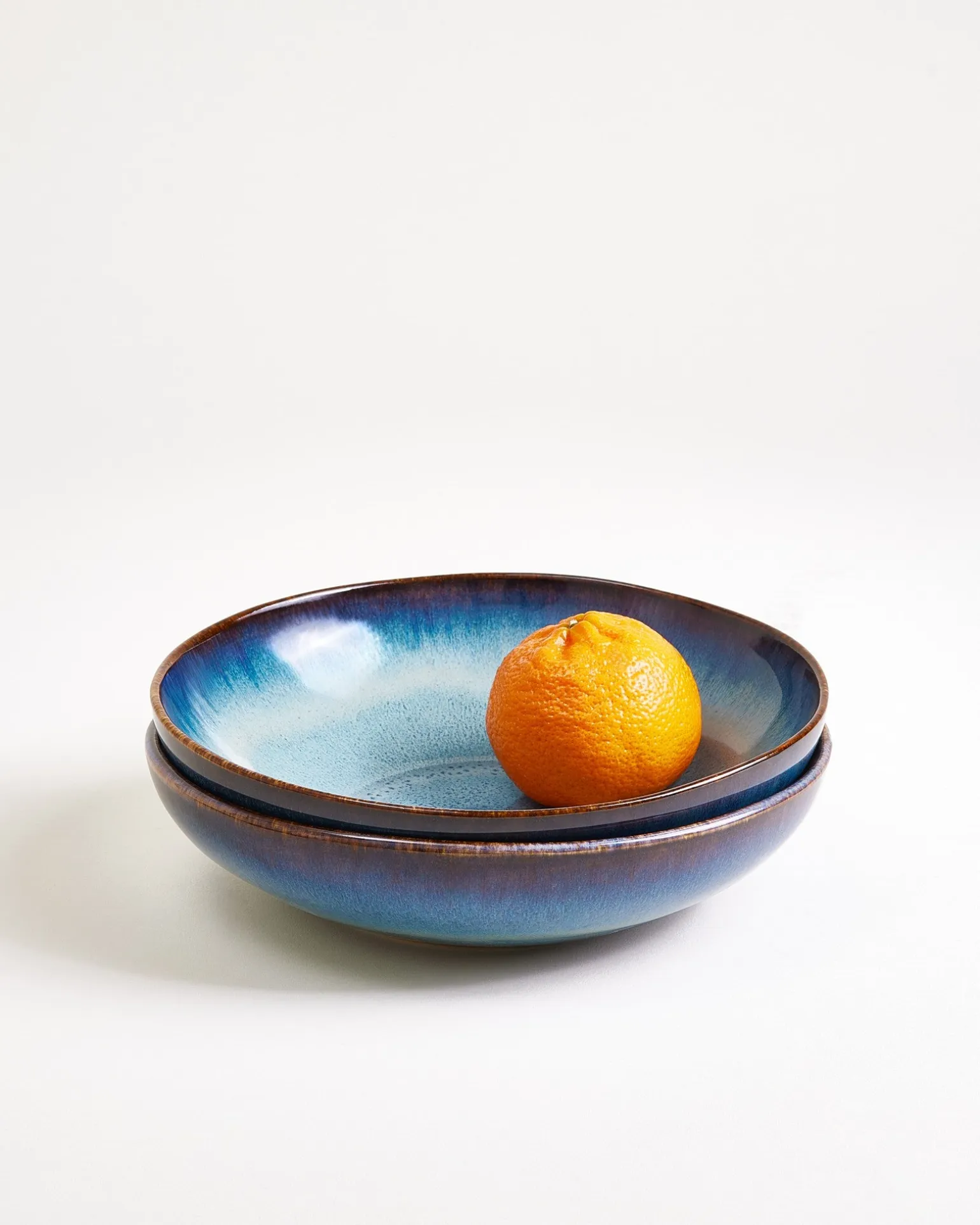 Madeira Pastateller grünblau