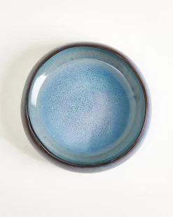 Madeira Pastateller organic grünblau