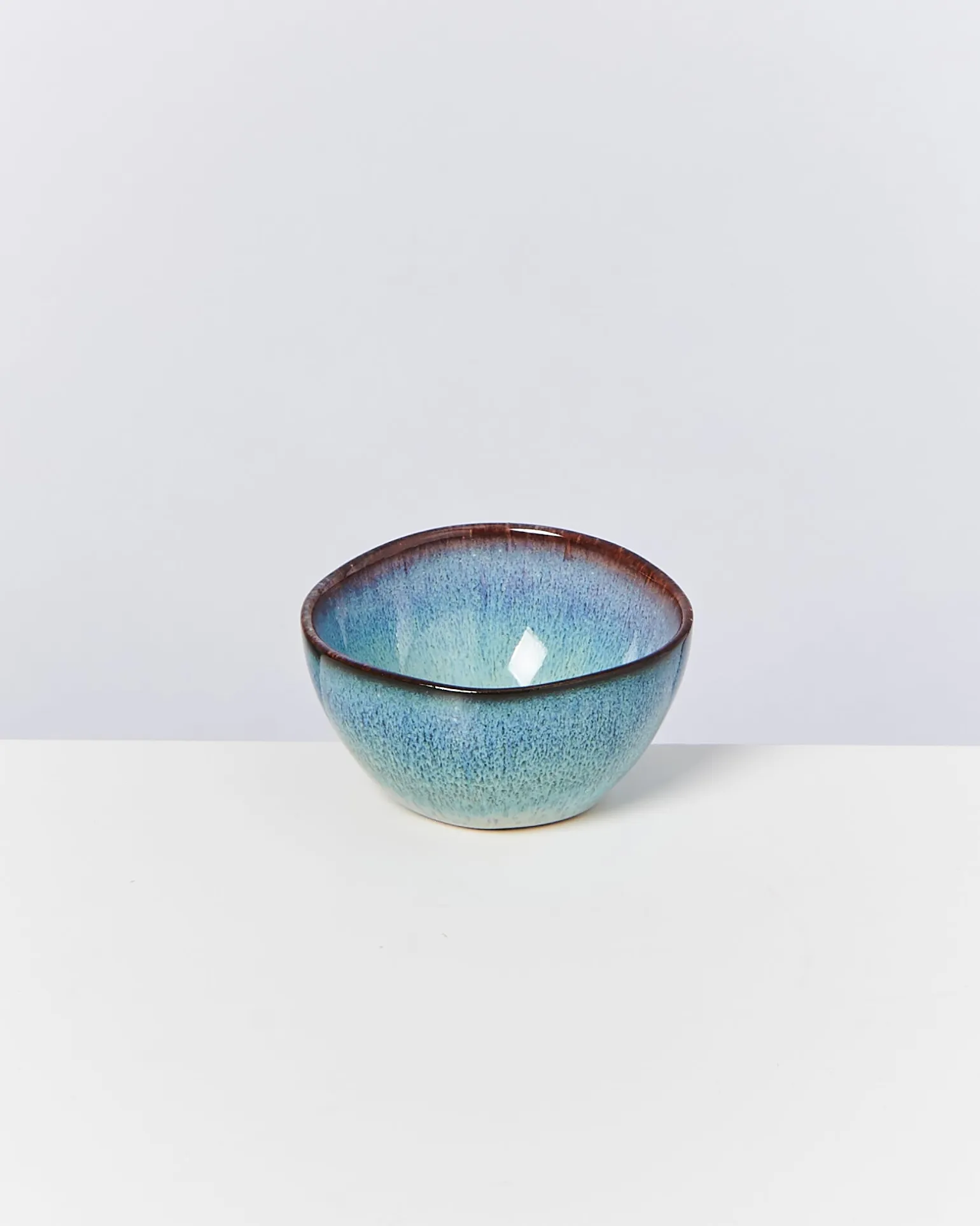 Madeira Saucenschälchen klein grünblau