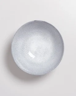 Mae Servierschale klein grau