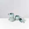 Mae Tasse klein mint 4er-Set