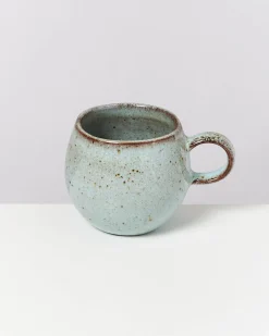 Mae Tasse klein mint 4er-Set