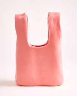 MaM x Another Cotton Lab Vase M rosa