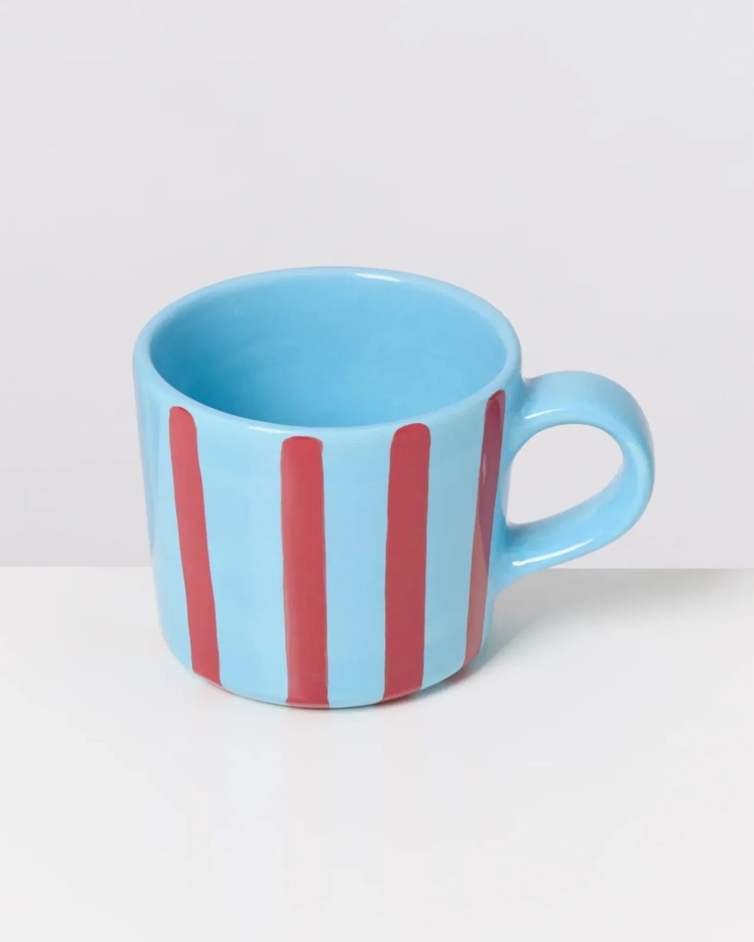 MaM x Isis Maria Tasse groß blau rot