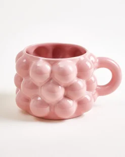 MaM x Patrick Vogel Tasse groß rosa