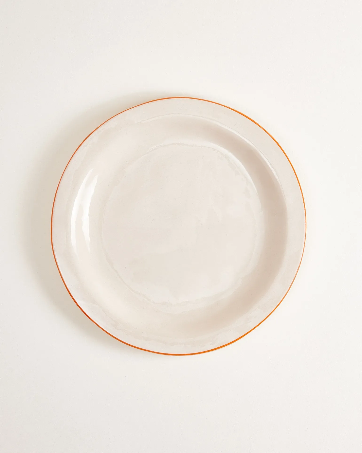 MaM x Sabre Paris Geschenk-Set orange 8-teilig