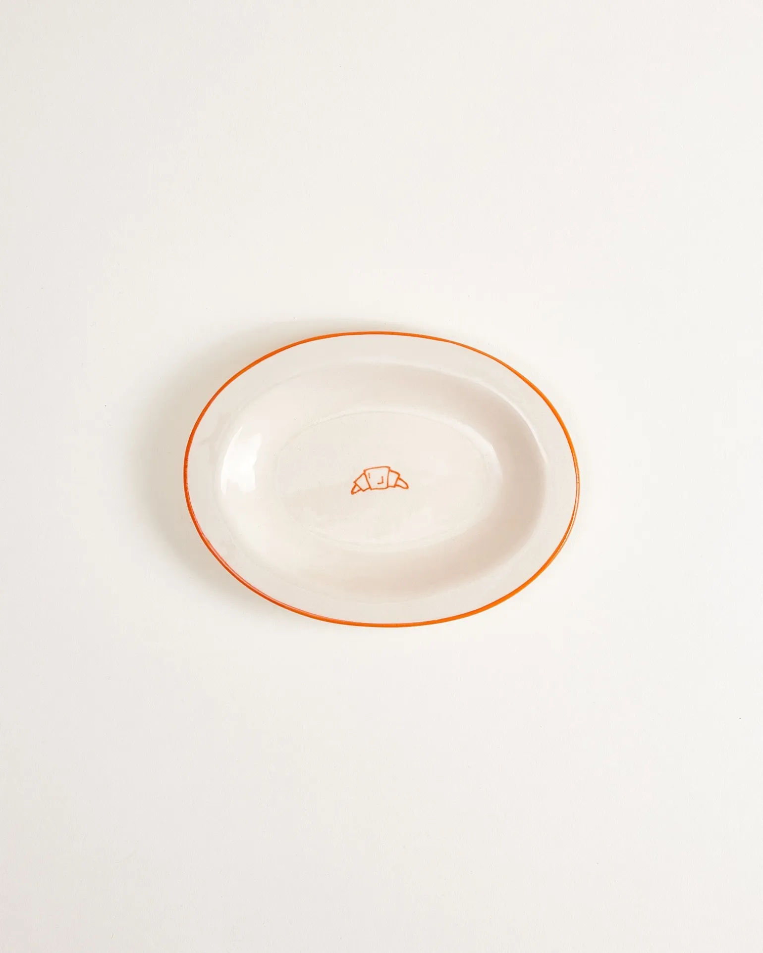 MaM x Sabre Paris Miniteller orange