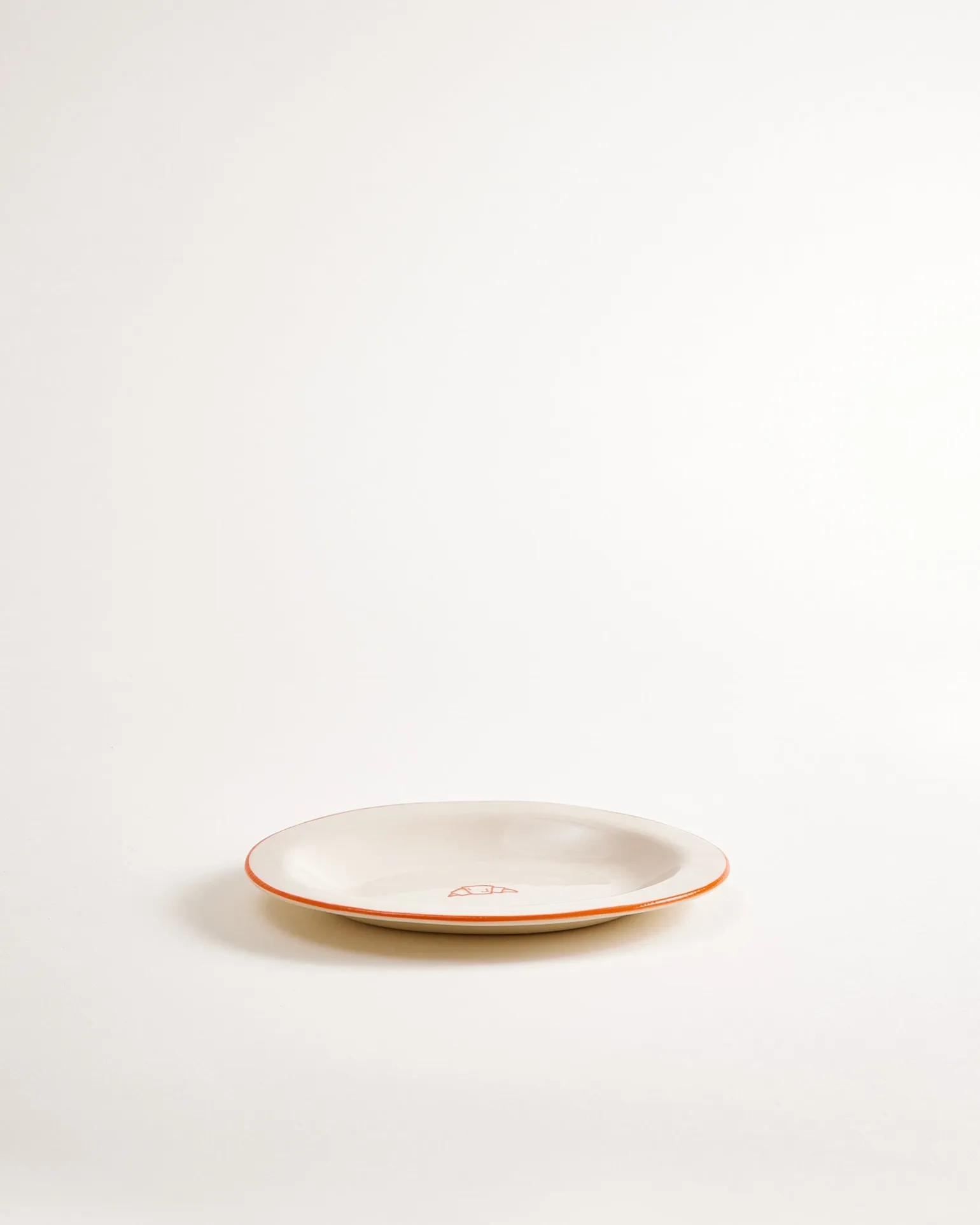 MaM x Sabre Paris Miniteller orange