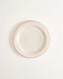 MaM x Sabre Paris Teller klein orange