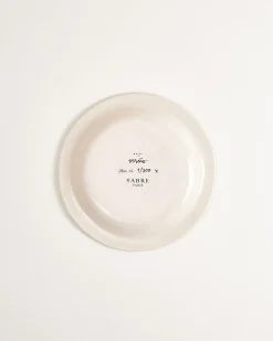 MaM x Sabre Paris Teller klein orange