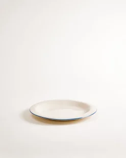 MaM x Sabre Paris Teller klein blau