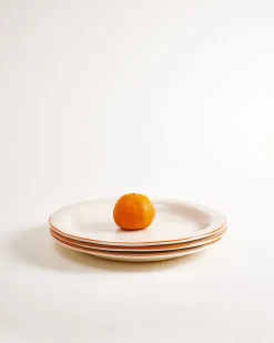 MaM x Sabre Paris Teller groß orange