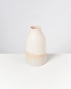 Marisa Vase M sand