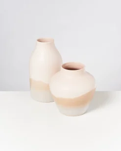 Marisa Vase M sand