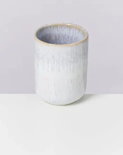 Melides Becher groß stoneblue 6er-Set