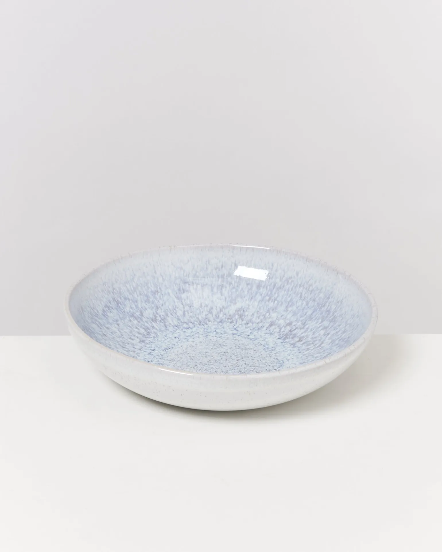 Melides Geschirr-Set deepseablue stoneblue 16-teilig