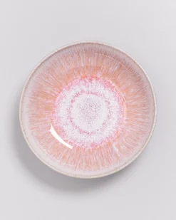 Melides Geschirr-Set rosé 32-teilig