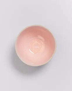 Melides Geschirr-Set rosé 16-teilig