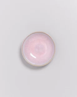 Melides Miniteller tief rosé