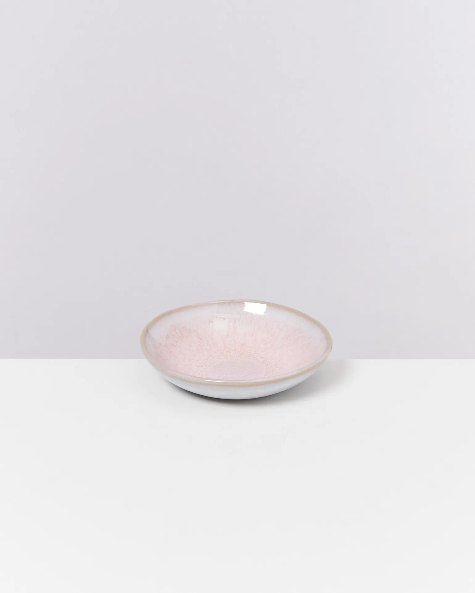 Melides Miniteller tief rosé