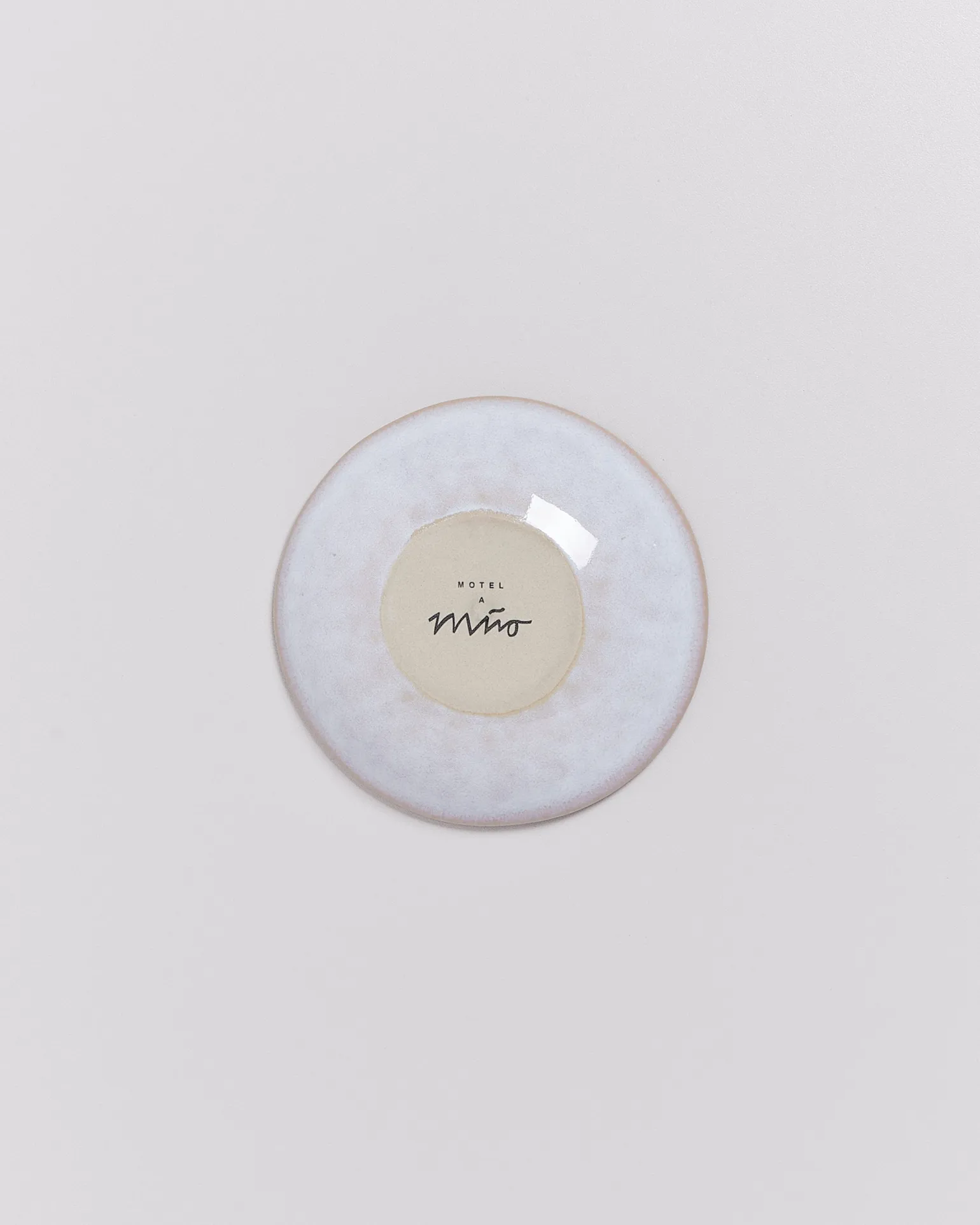 Melides Miniteller tief rosé