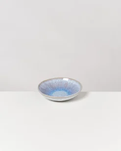 Melides Miniteller tief stoneblue