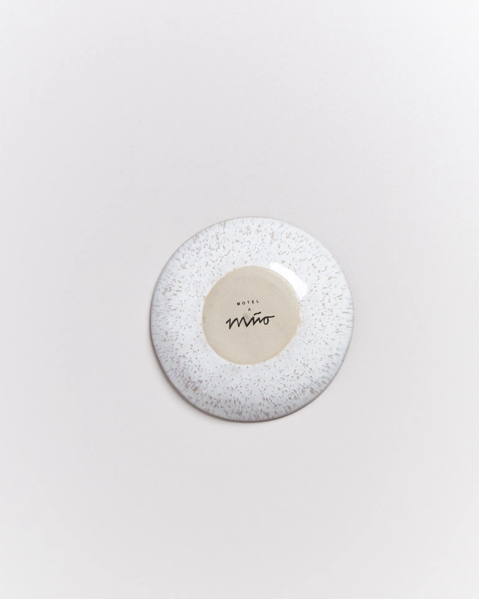 Melides Miniteller tief stoneblue