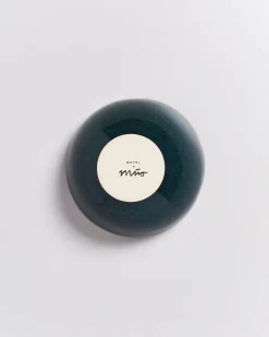 Melides Müslischale oceanblue