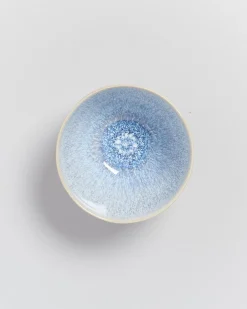 Melides Müslischale stoneblue