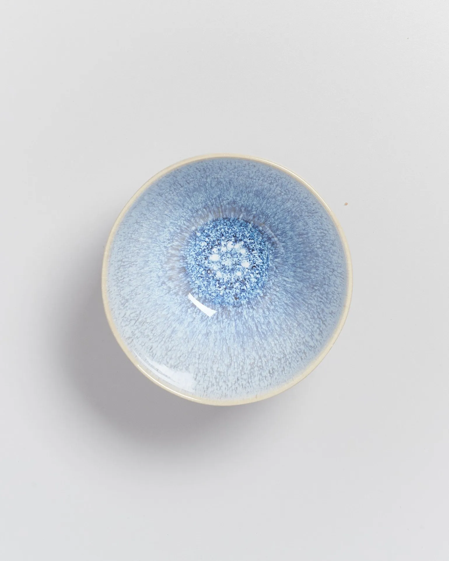 Melides Müslischale stoneblue