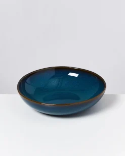Melides Pastateller oceanblue
