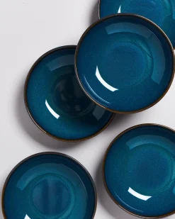 Melides Pastateller oceanblue