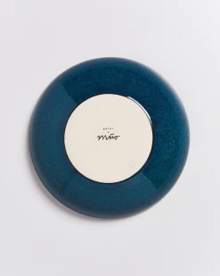 Melides Pastateller oceanblue