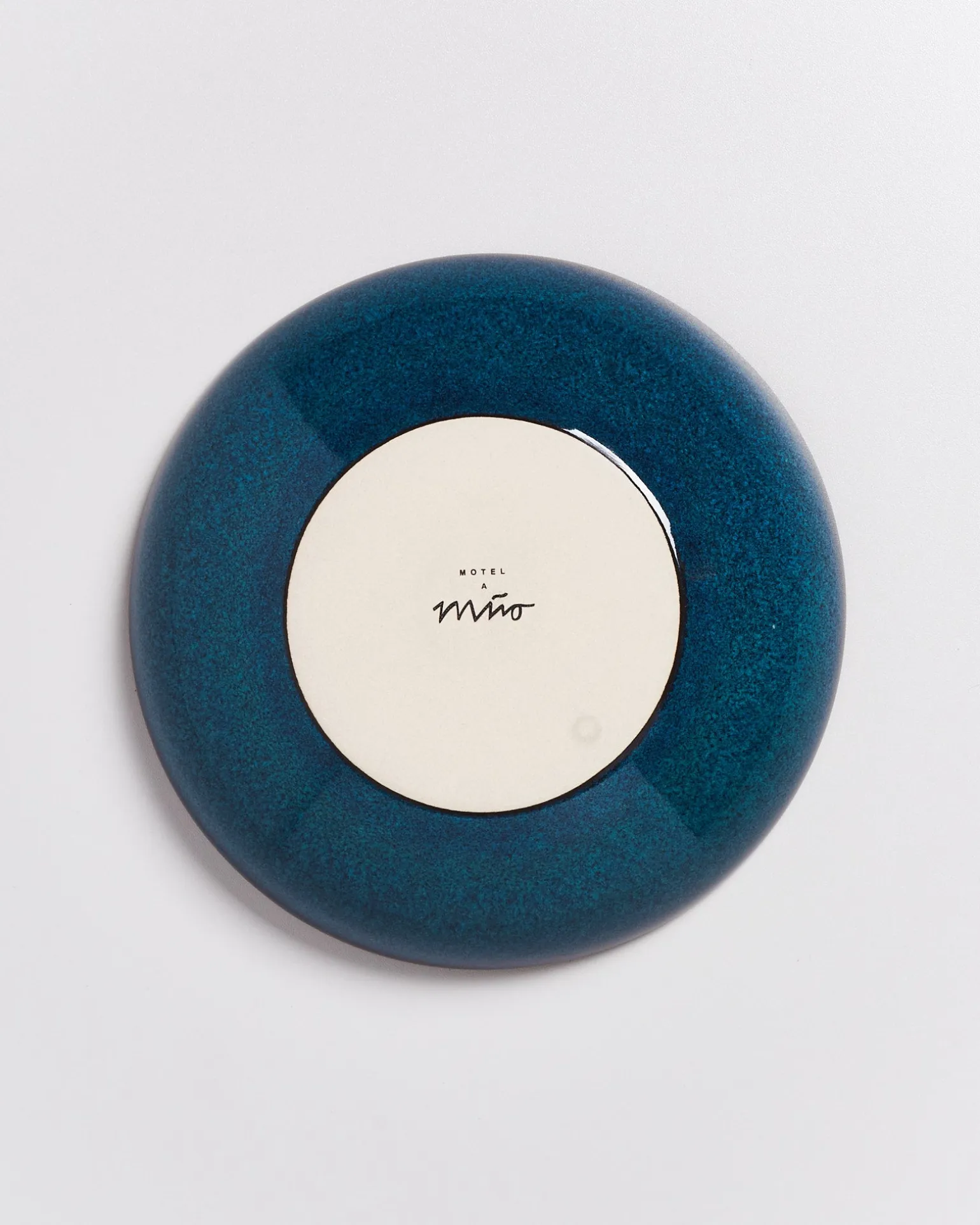 Melides Pastateller oceanblue
