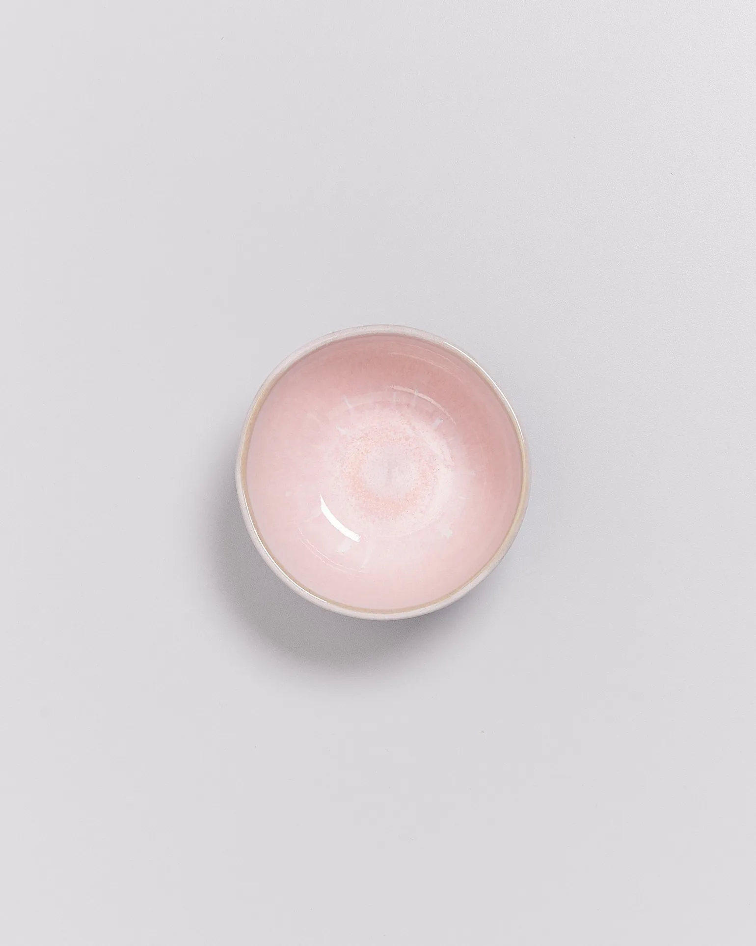 Melides Saucenschälchen groß rosé
