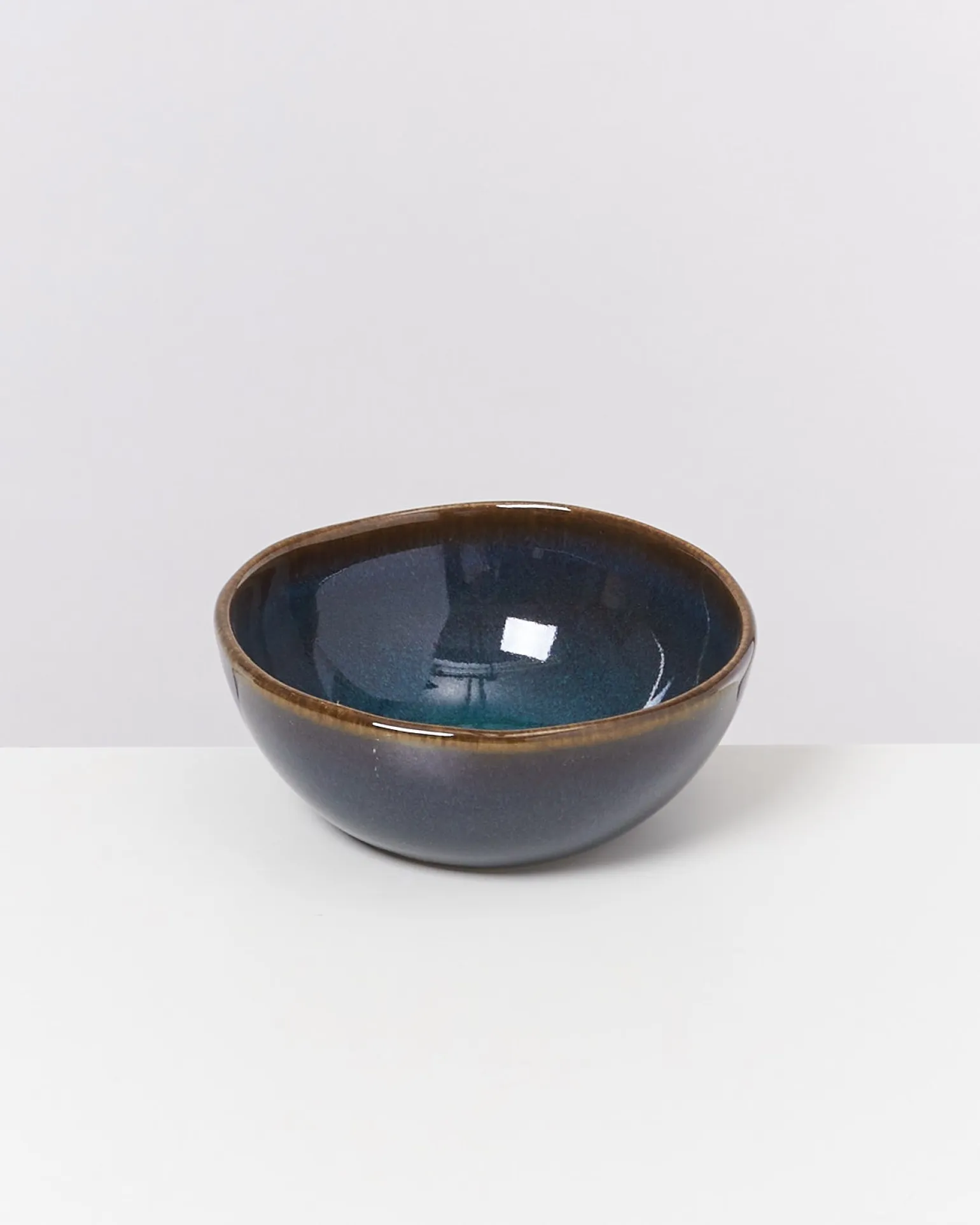 Melides Saucenschälchen groß oceanblue